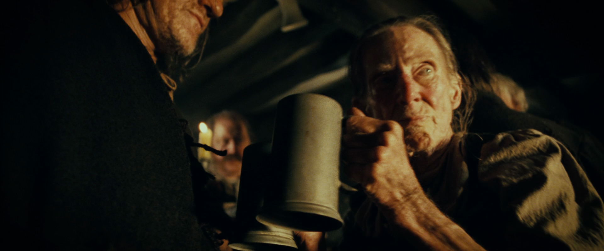 The Lord of the Rings: The Fellowship of the Ring (2001) screencap 7107