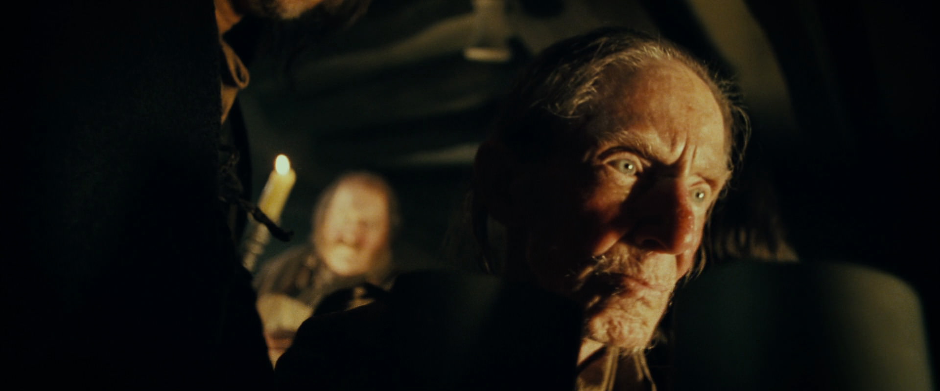 The Lord of the Rings: The Fellowship of the Ring (2001) HD screenshot 7109