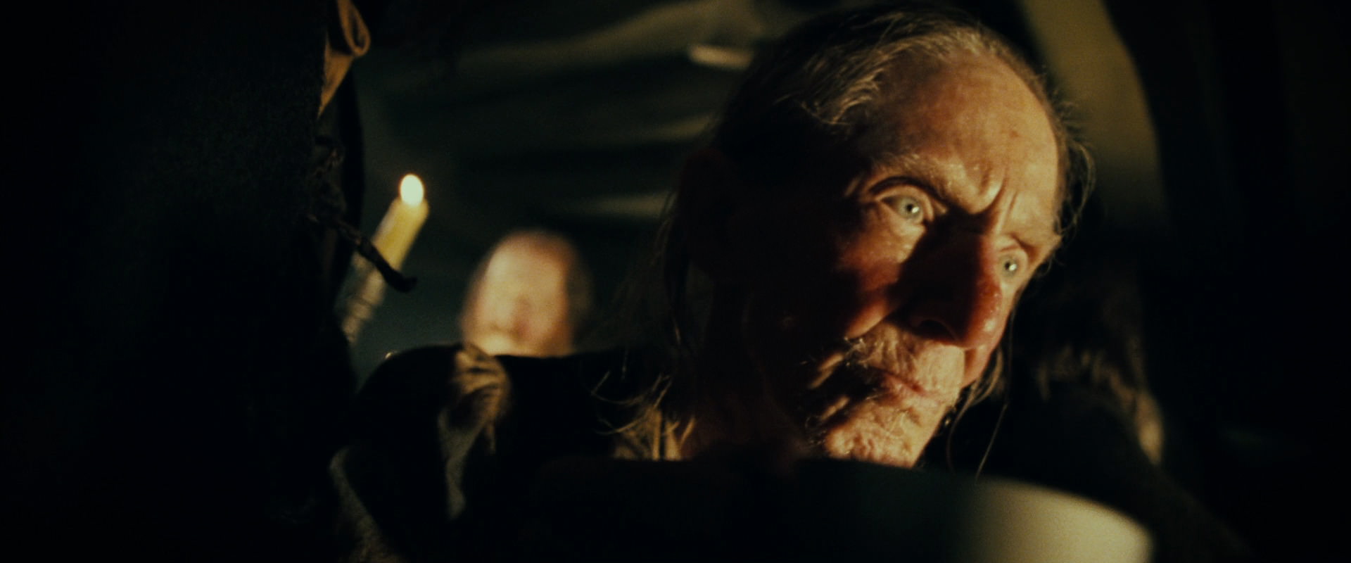 The Lord of the Rings: The Fellowship of the Ring (2001) screencap 7110