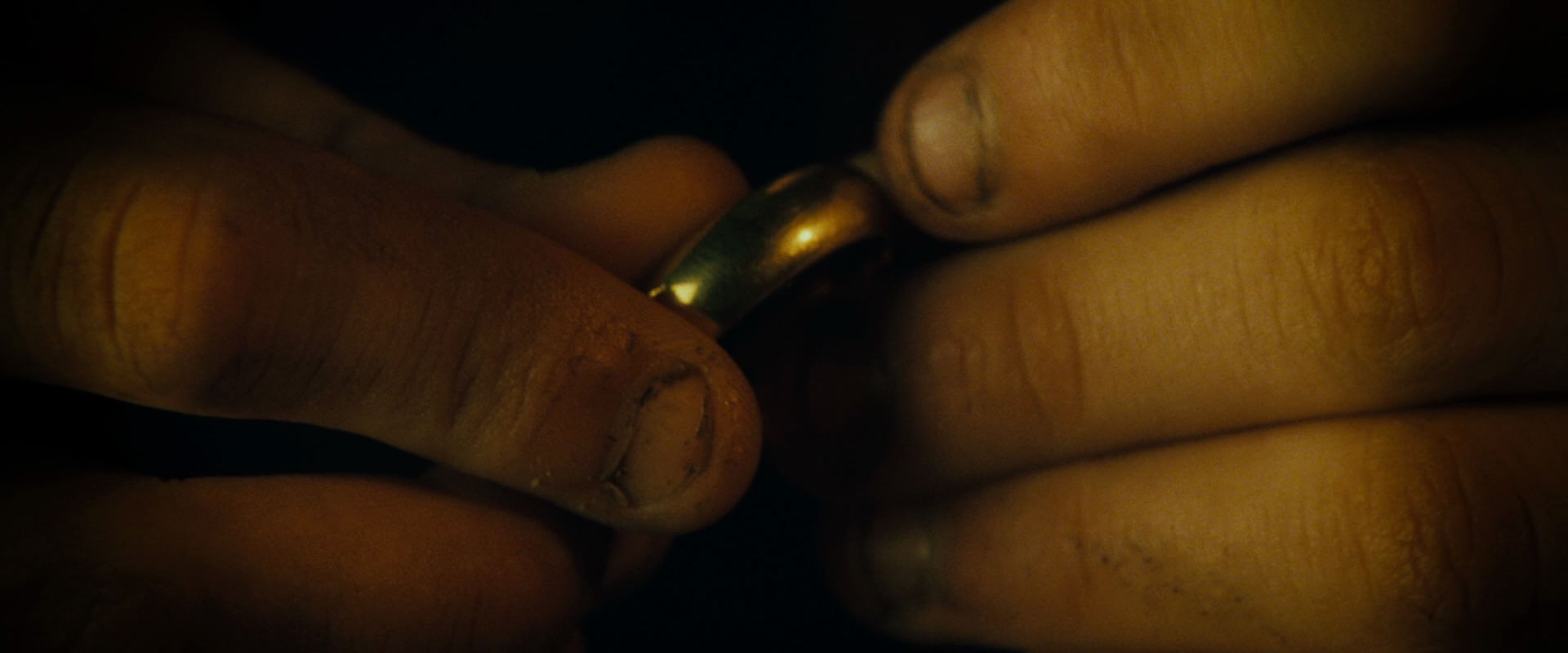 The Lord of the Rings: The Fellowship of the Ring (2001) movie still 7111