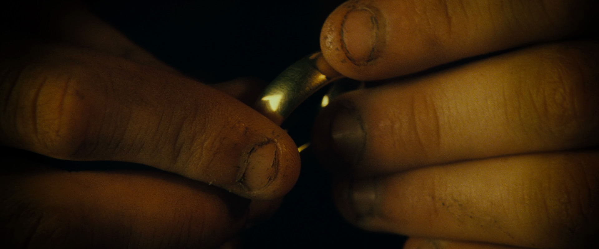 The Lord of the Rings: The Fellowship of the Ring (2001) HD screenshot 7112
