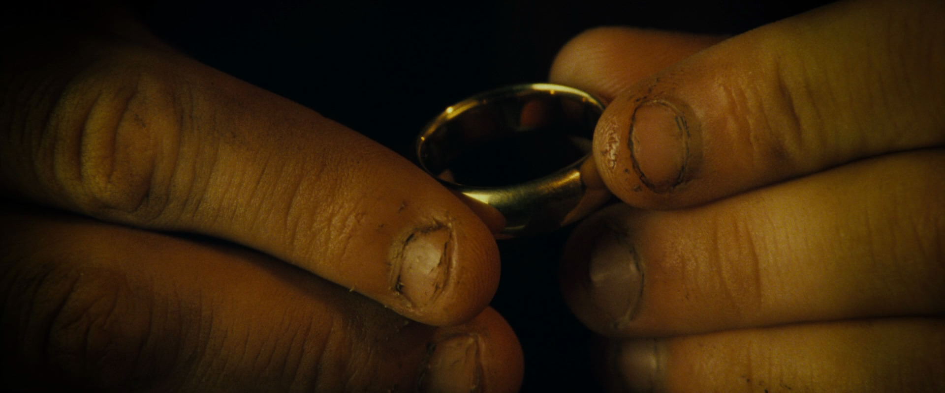 The Lord of the Rings: The Fellowship of the Ring (2001) screencap 7113