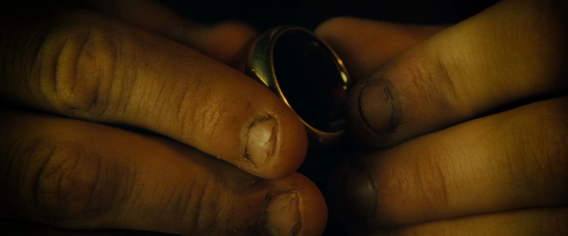 The Lord of the Rings: The Fellowship of the Ring (2001) movie still 7114