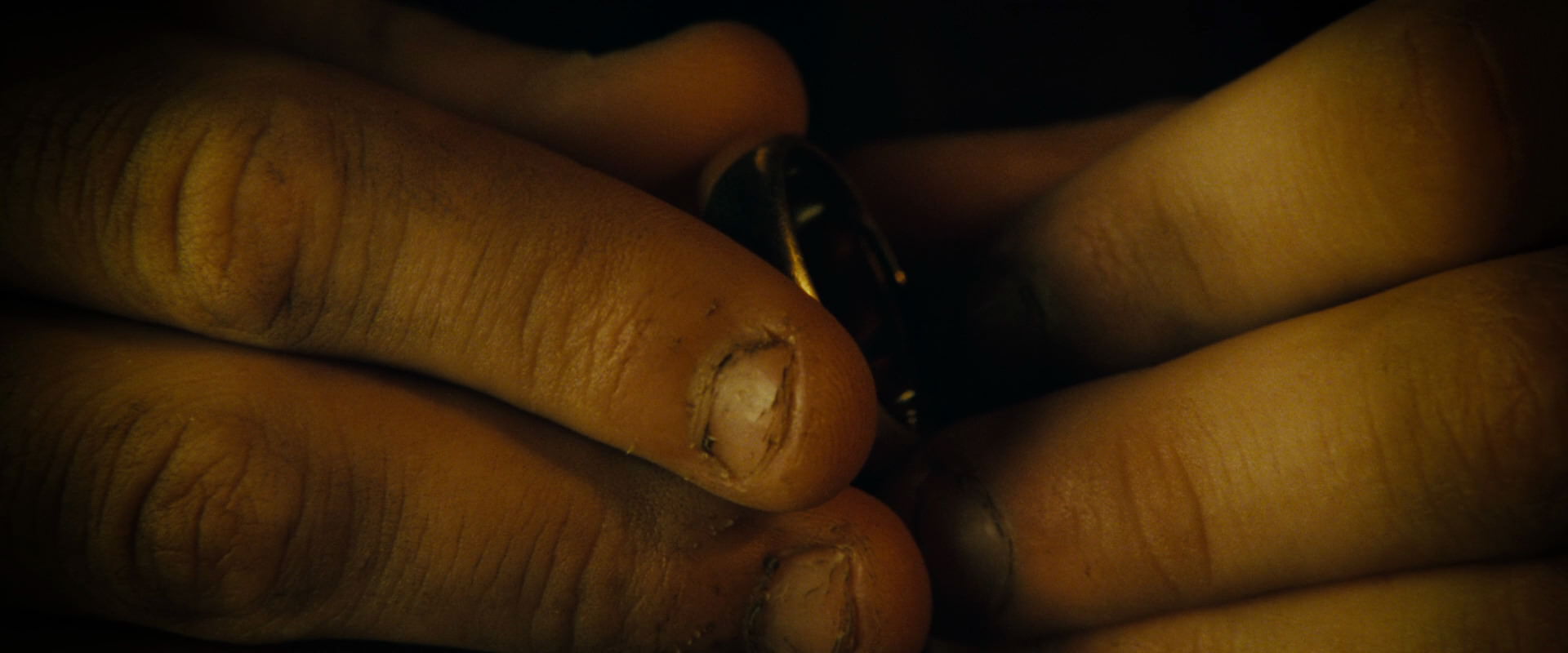 The Lord of the Rings: The Fellowship of the Ring (2001) HD screenshot 7115