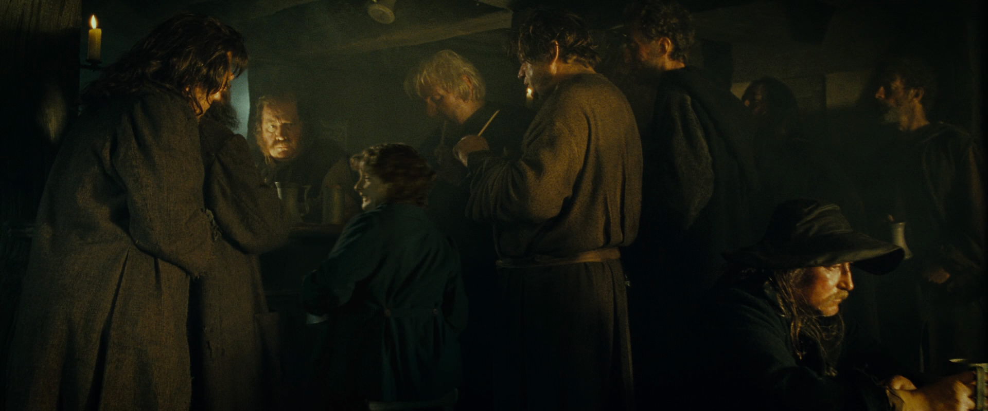 The Lord of the Rings: The Fellowship of the Ring (2001) screencap 7125