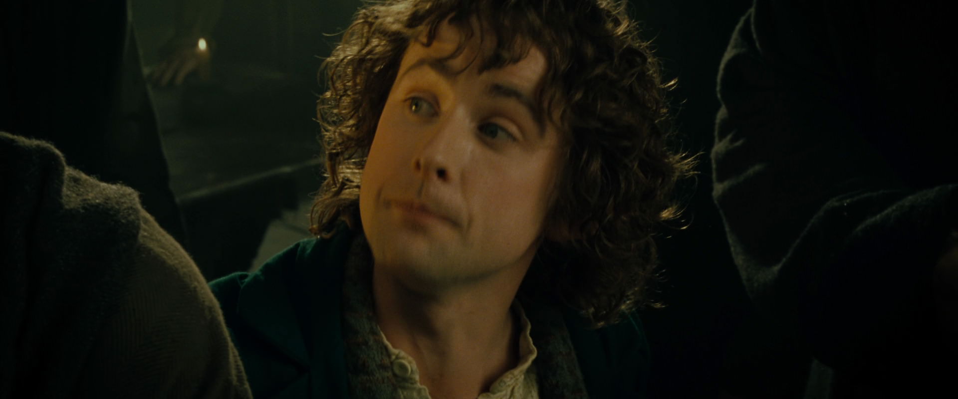 The Lord of the Rings: The Fellowship of the Ring (2001) screencap 7137