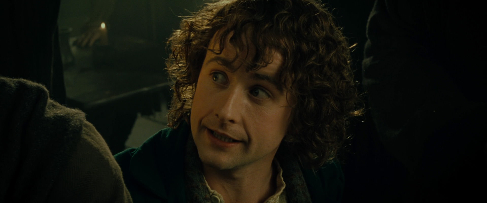 The Lord of the Rings: The Fellowship of the Ring (2001) movie still 7138