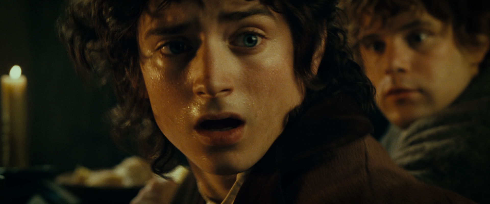 The Lord of the Rings: The Fellowship of the Ring (2001) HD screenshot 7139