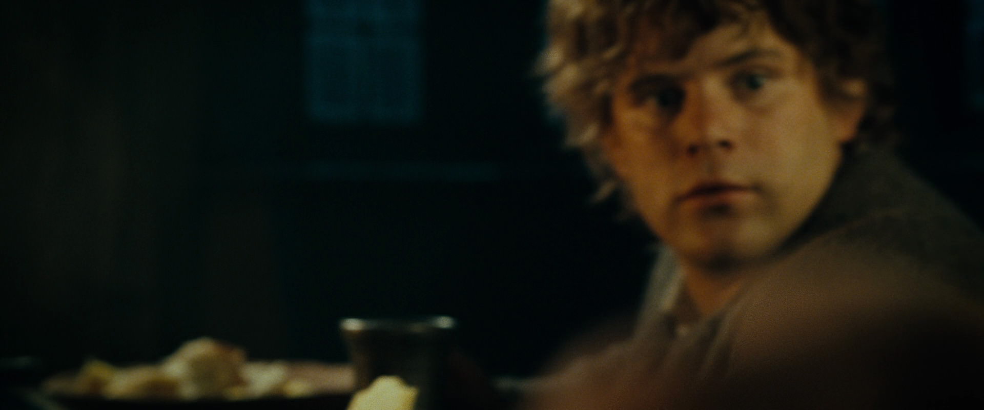 The Lord of the Rings: The Fellowship of the Ring (2001) screencap 7140