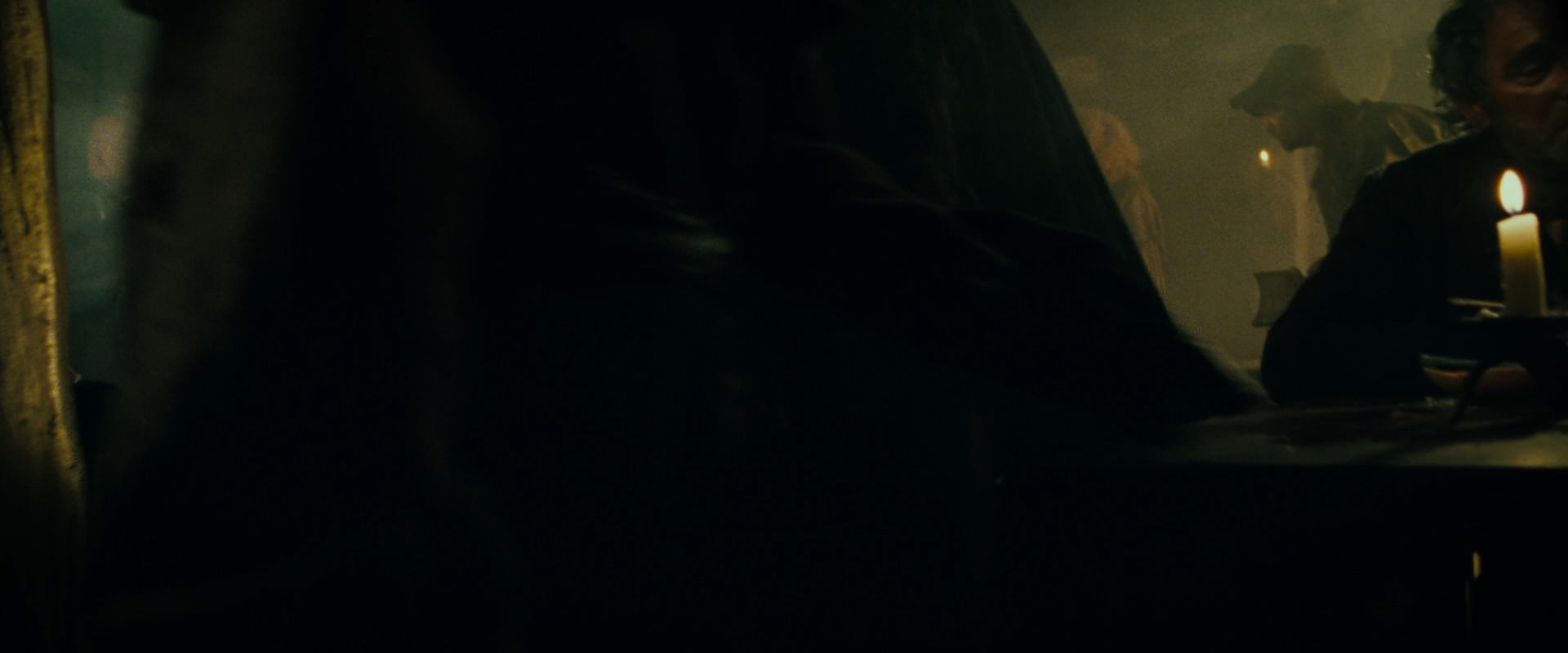 The Lord of the Rings: The Fellowship of the Ring (2001) HD screenshot 7142