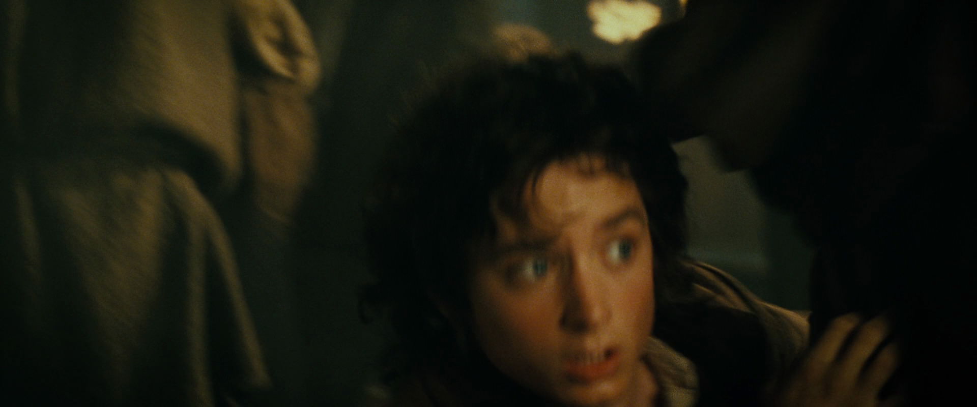 The Lord of the Rings: The Fellowship of the Ring (2001) movie still 7150