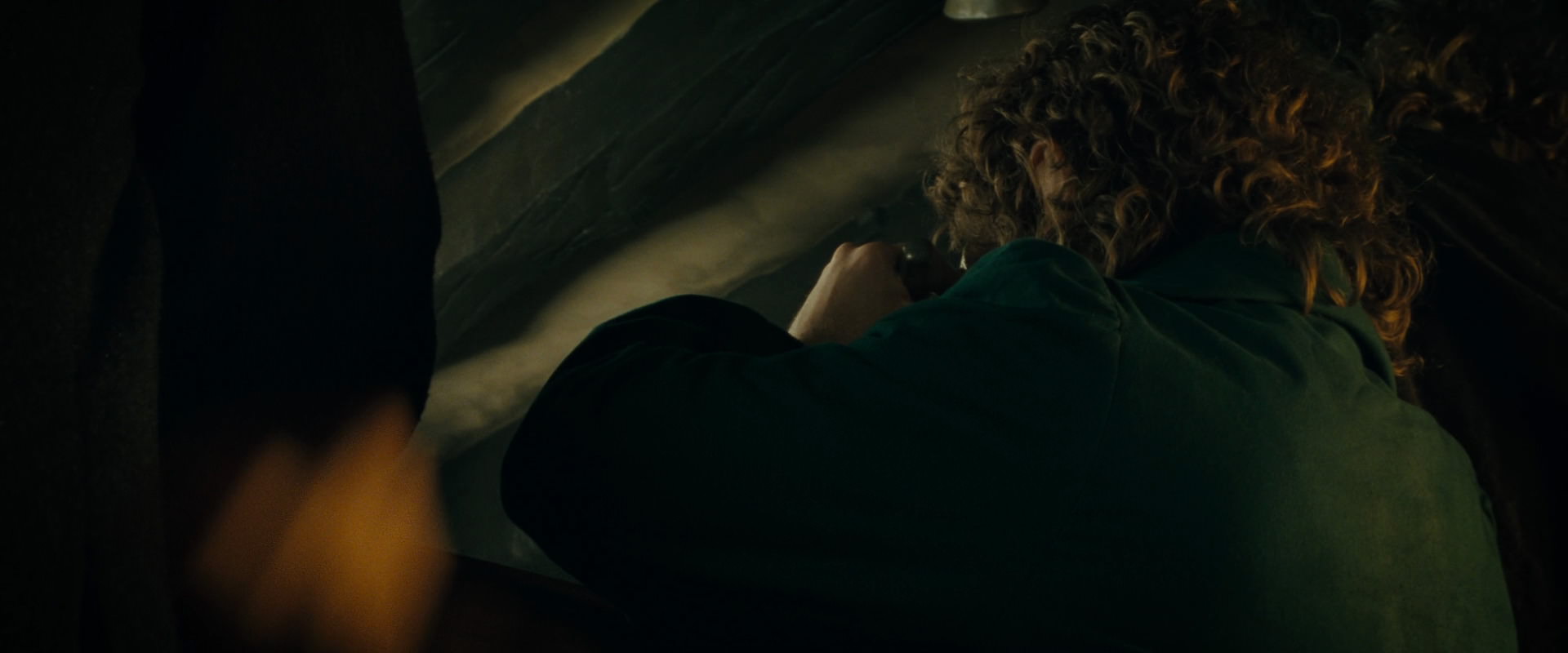 The Lord of the Rings: The Fellowship of the Ring (2001) HD screenshot 7151