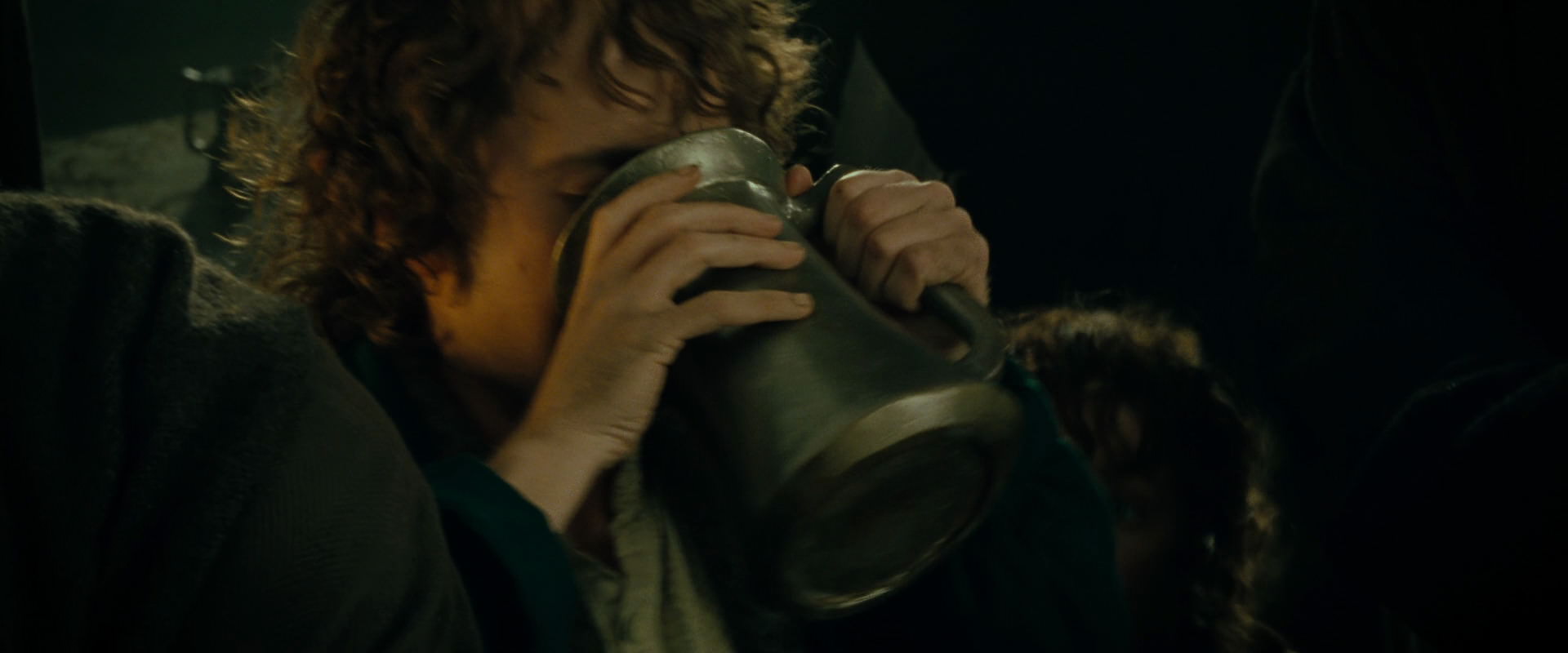 The Lord of the Rings: The Fellowship of the Ring (2001) screencap 7152