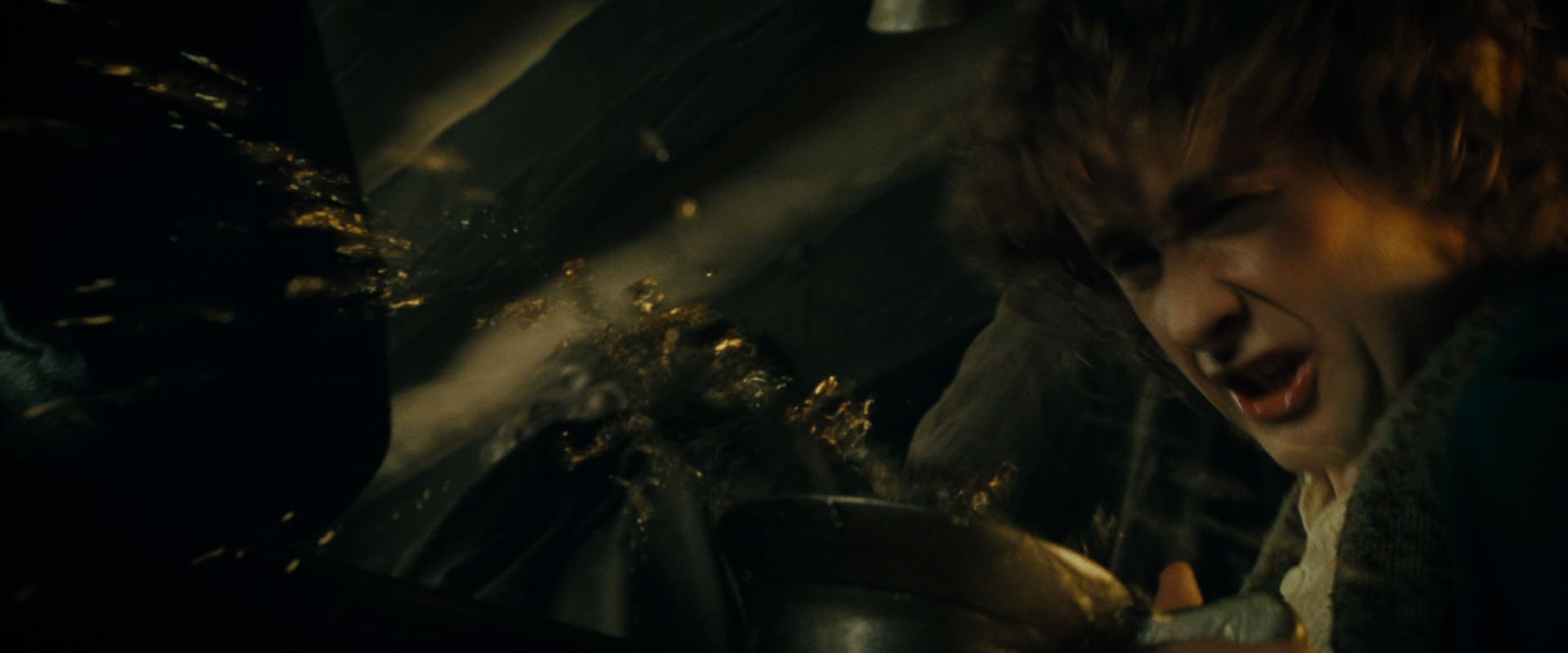 The Lord of the Rings: The Fellowship of the Ring (2001) HD screenshot 7154