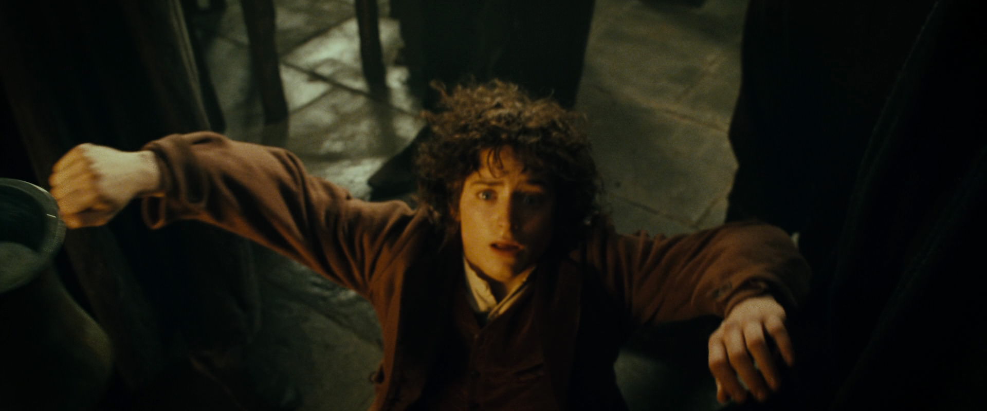 The Lord of the Rings: The Fellowship of the Ring (2001) screencap 7158