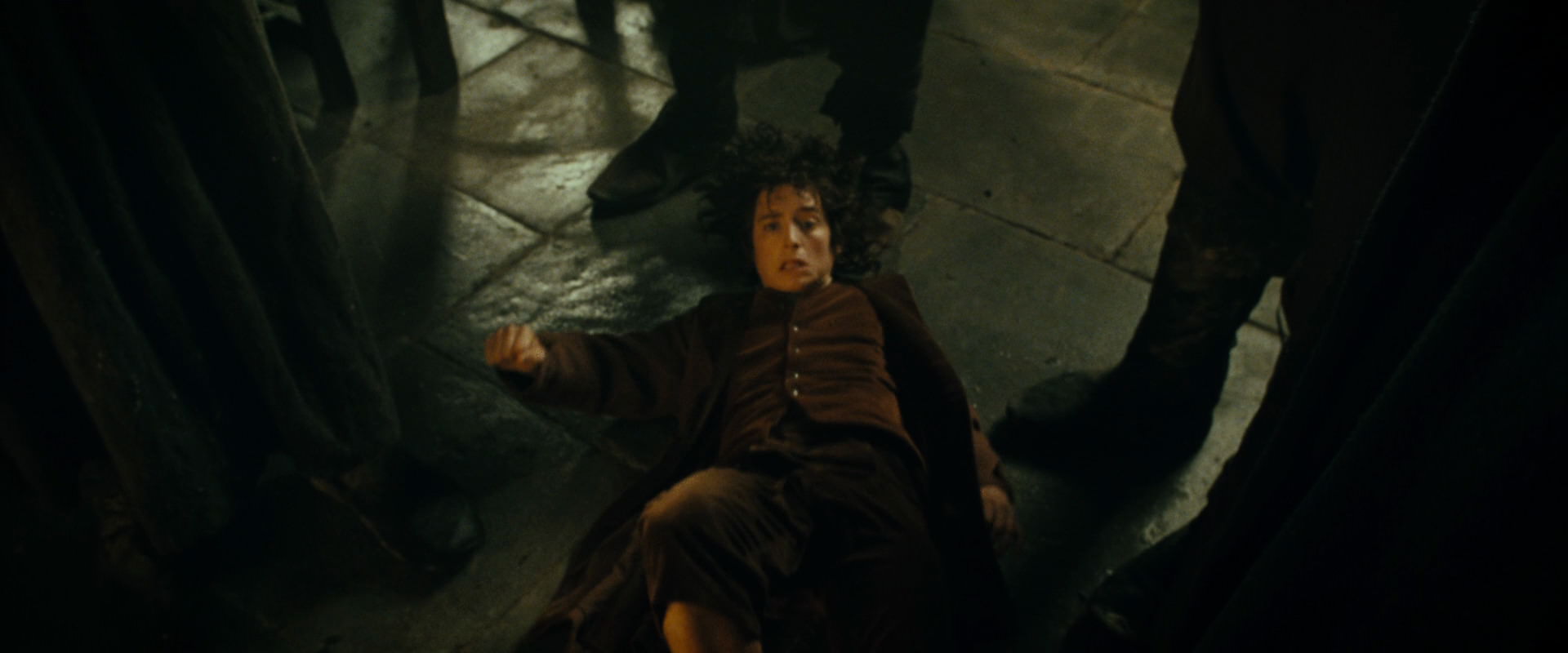 The Lord of the Rings: The Fellowship of the Ring (2001) screencap 7161