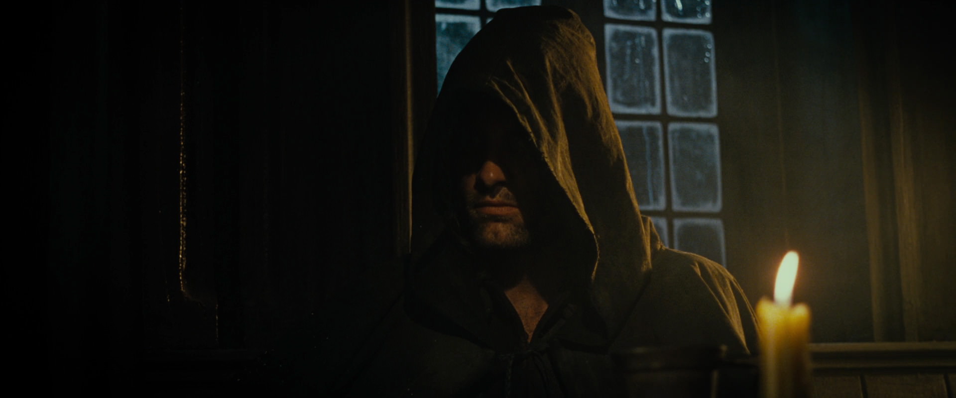 The Lord of the Rings: The Fellowship of the Ring (2001) HD screenshot 7163