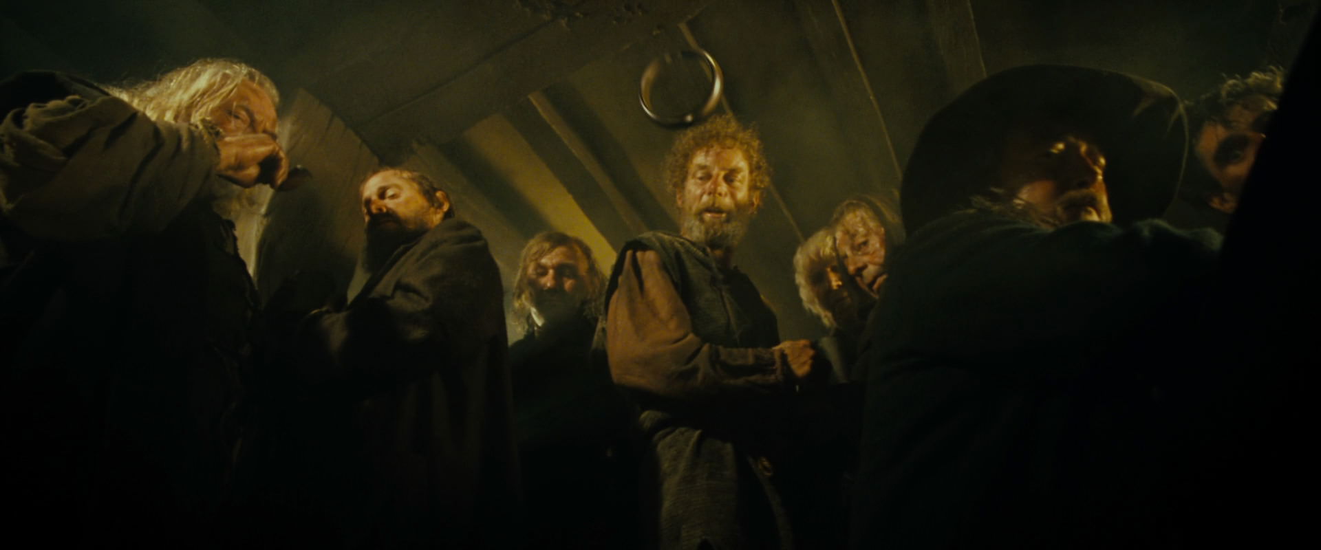 The Lord of the Rings: The Fellowship of the Ring (2001) movie still 7168
