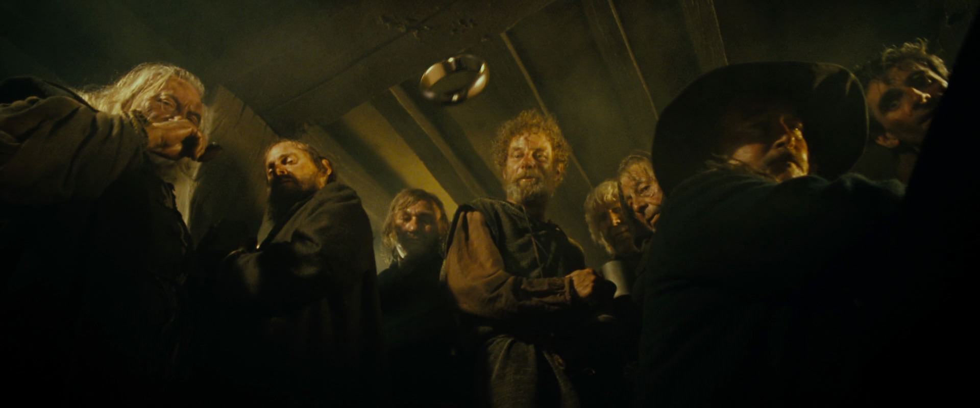 The Lord of the Rings: The Fellowship of the Ring (2001) HD screenshot 7169