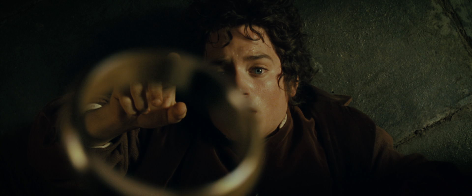The Lord of the Rings: The Fellowship of the Ring (2001) screencap 7170