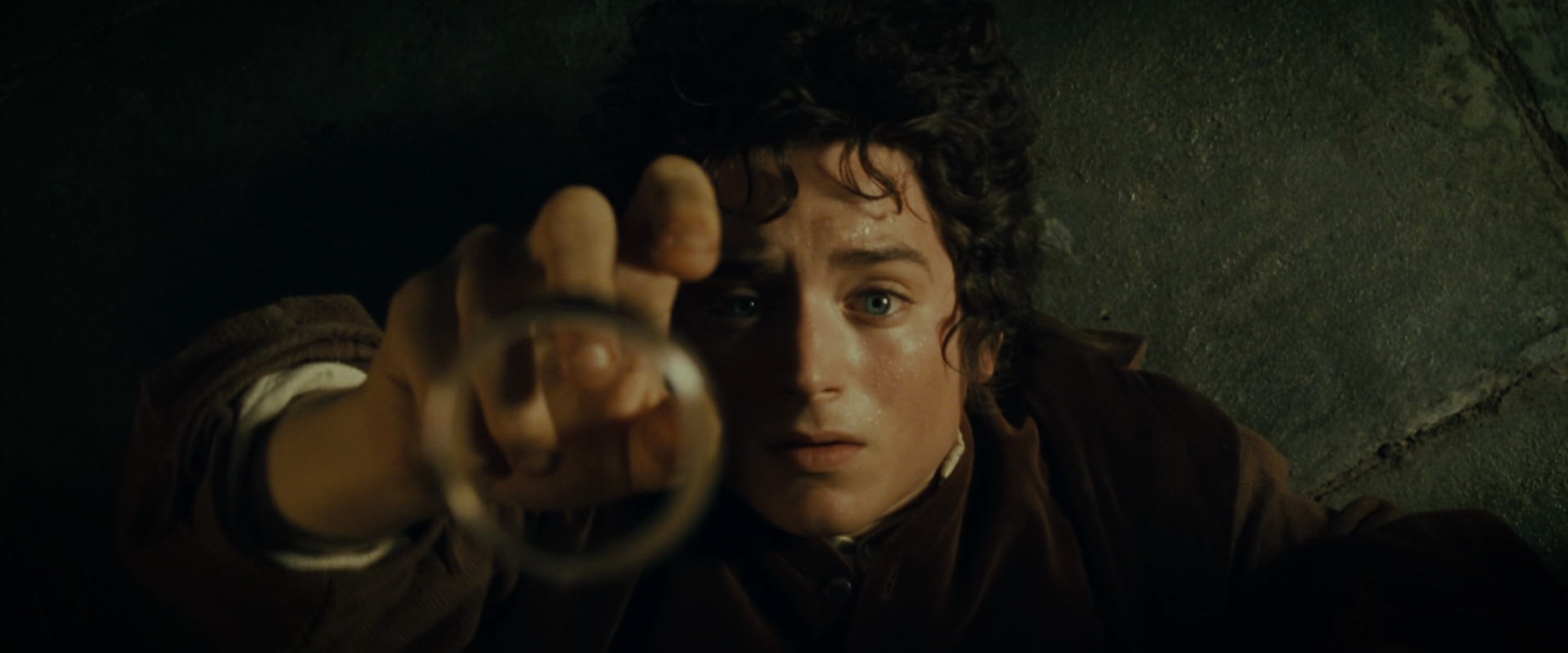 The Lord of the Rings: The Fellowship of the Ring (2001) movie still 7171