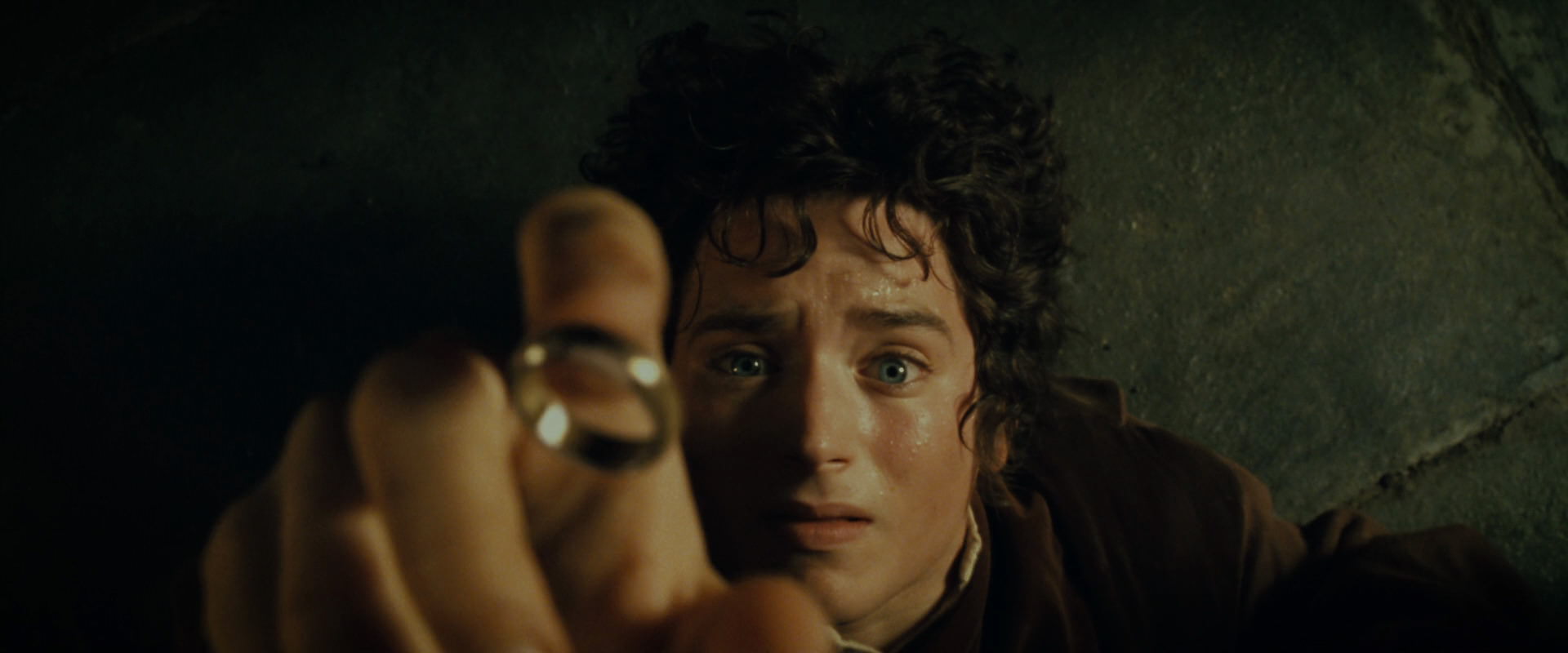 The Lord of the Rings: The Fellowship of the Ring (2001) HD screenshot 7172