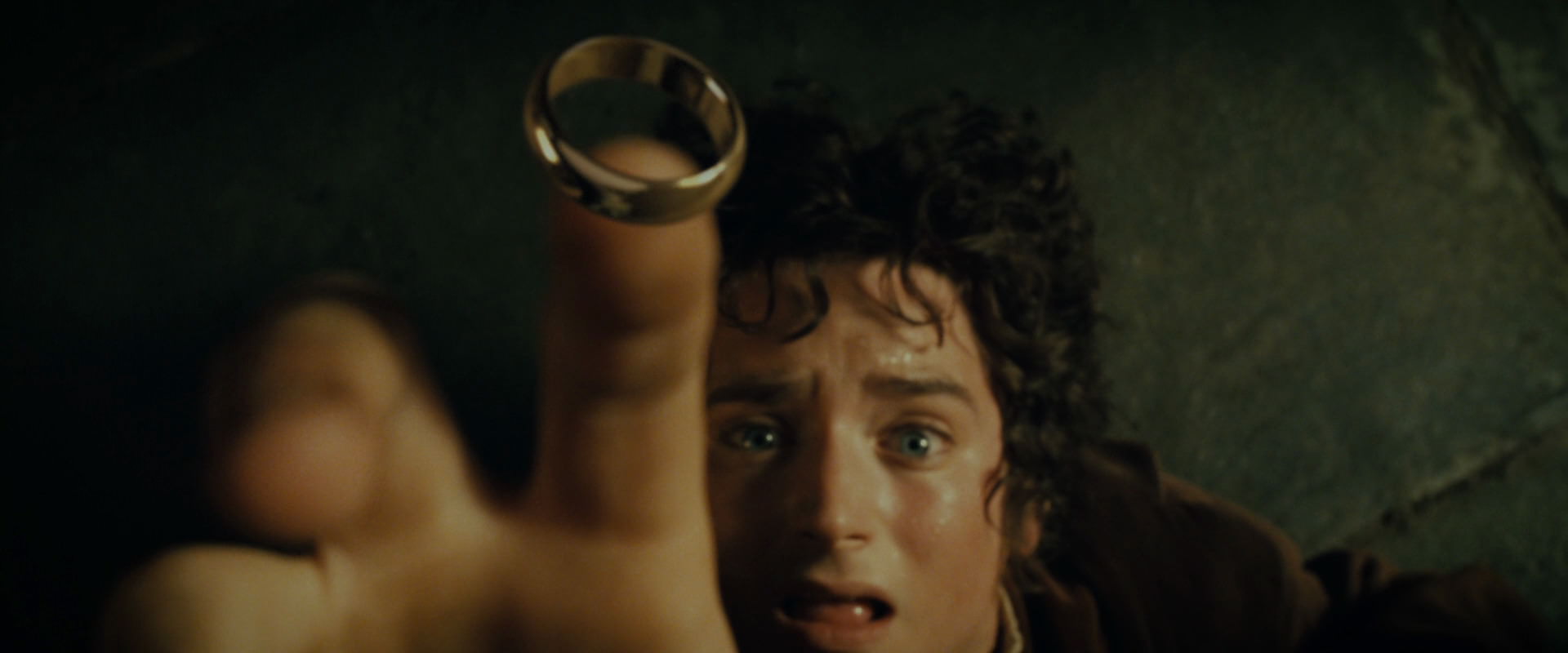 The Lord of the Rings: The Fellowship of the Ring (2001) screencap 7173