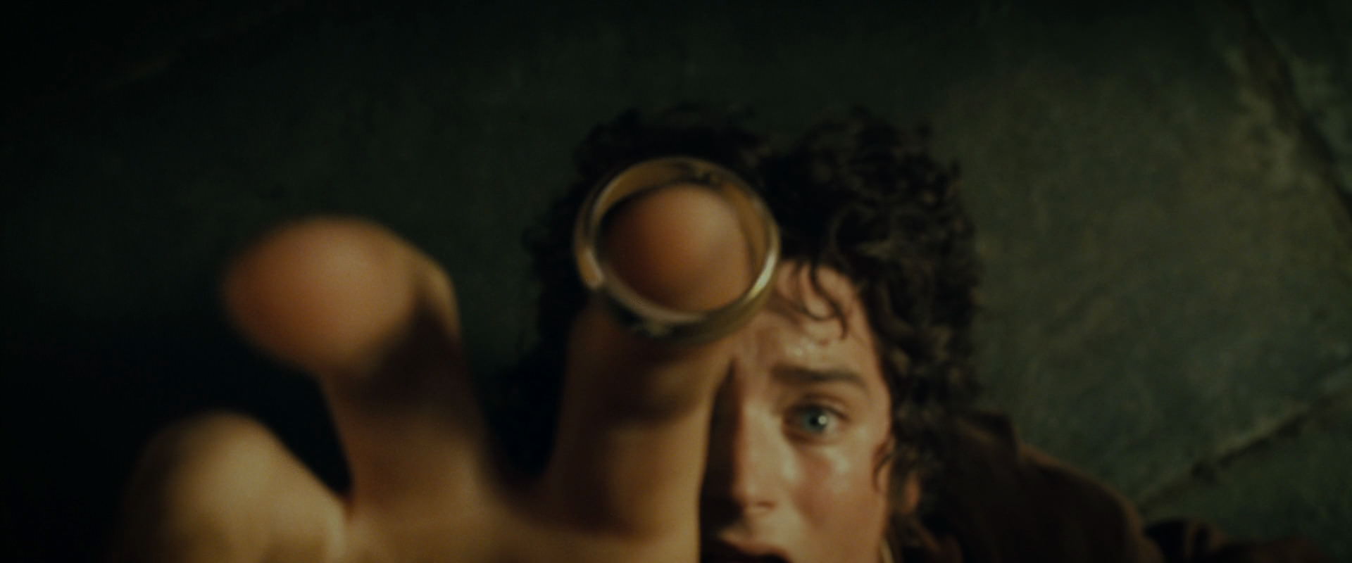 The Lord of the Rings: The Fellowship of the Ring (2001) movie still 7174