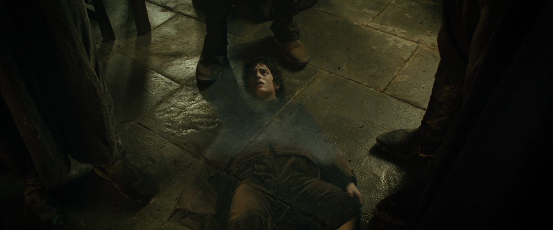 The Lord of the Rings: The Fellowship of the Ring (2001) HD screenshot 7175