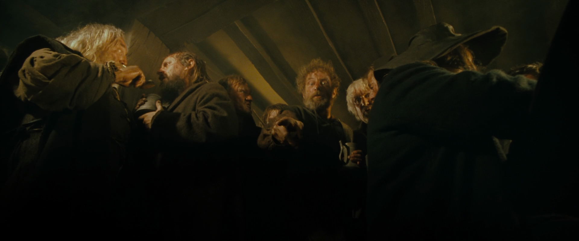 The Lord of the Rings: The Fellowship of the Ring (2001) movie still 7177