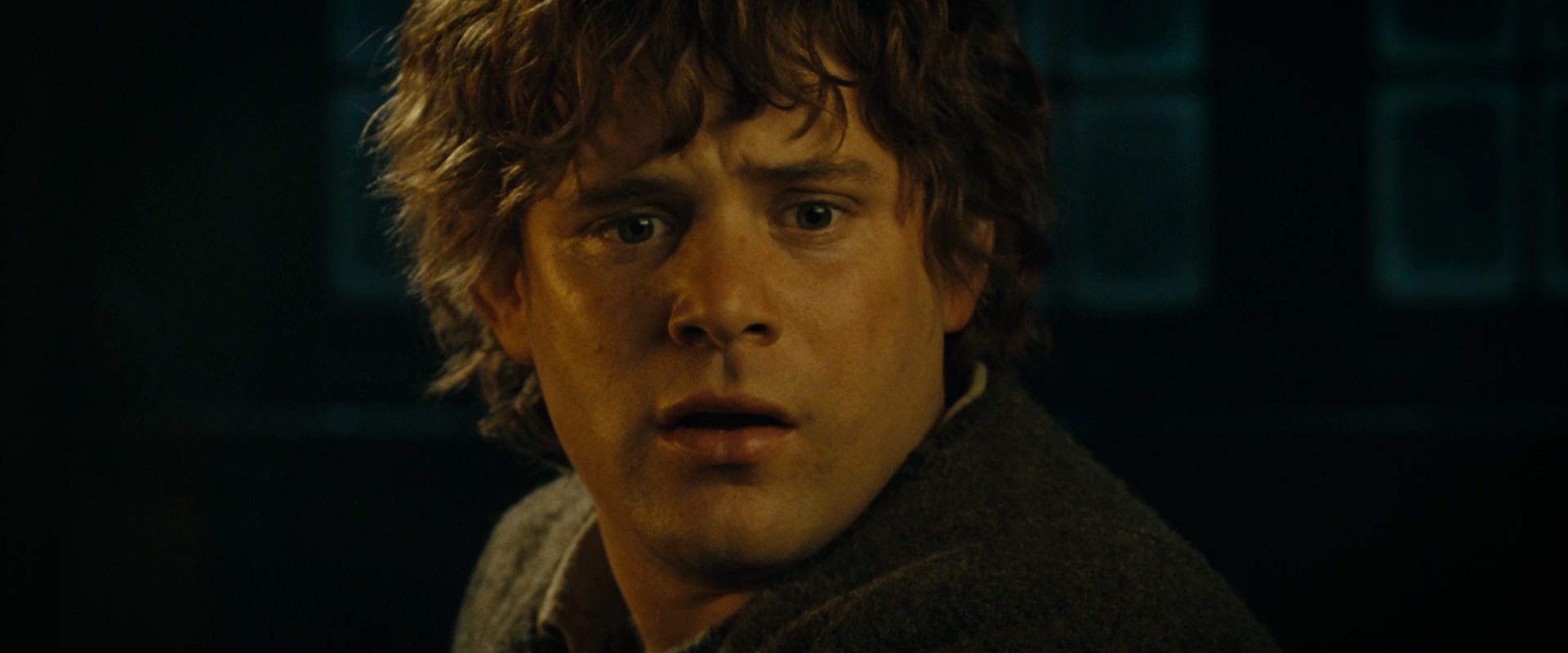 The Lord of the Rings: The Fellowship of the Ring (2001) HD screenshot 7181