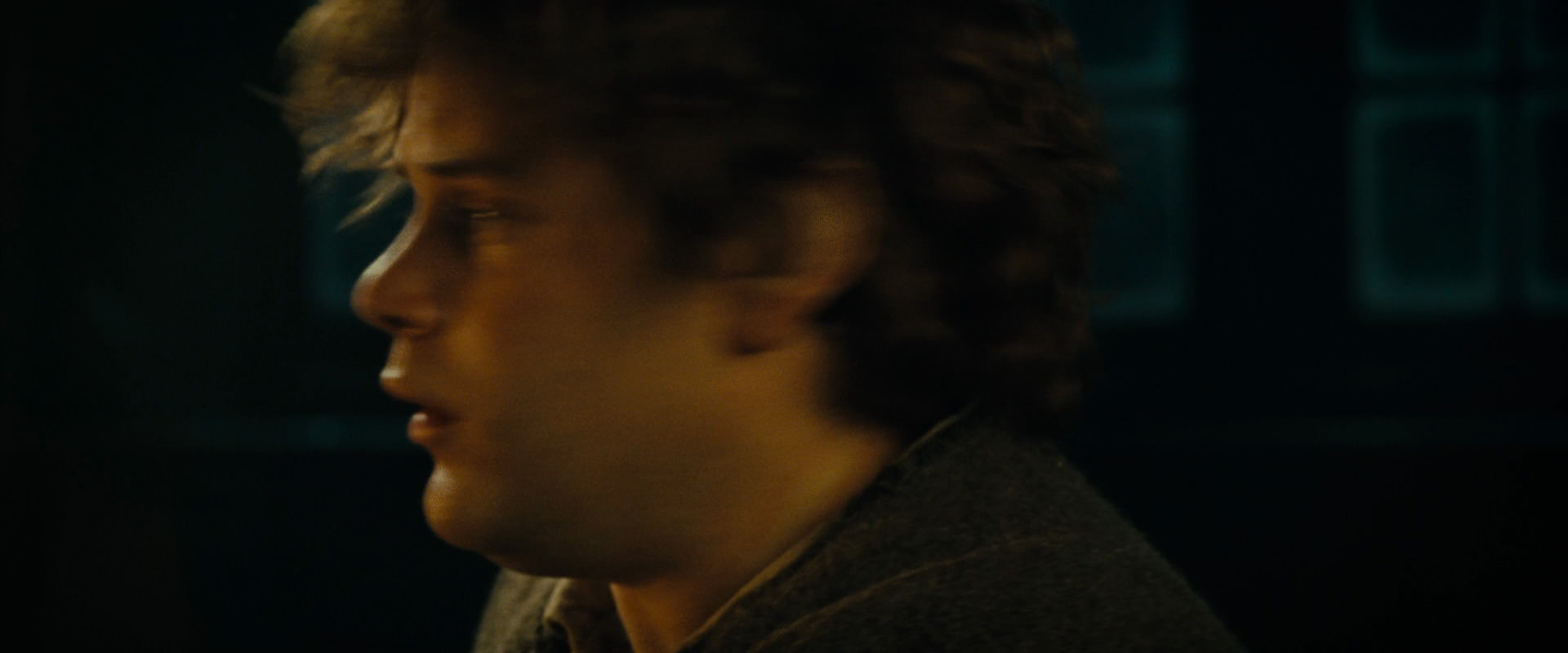 The Lord of the Rings: The Fellowship of the Ring (2001) screencap 7182