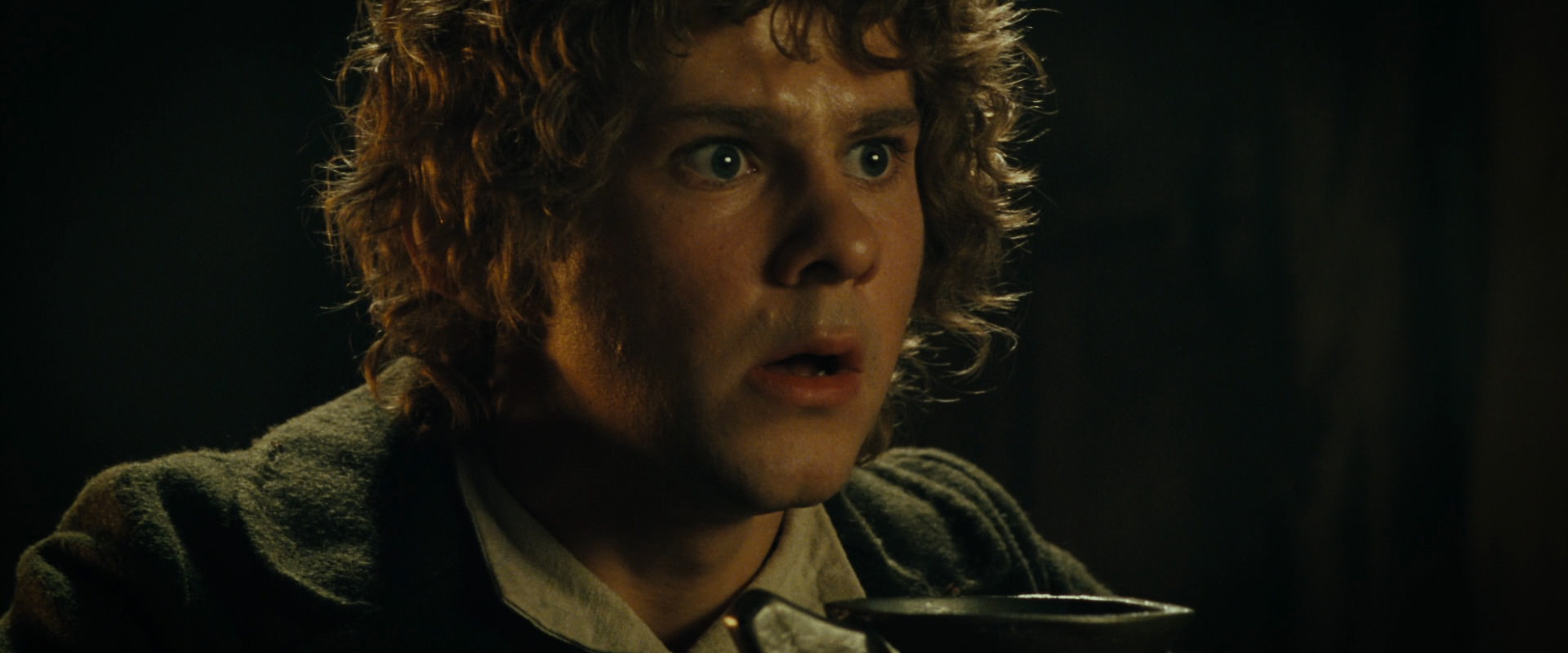 The Lord of the Rings: The Fellowship of the Ring (2001) movie still 7183