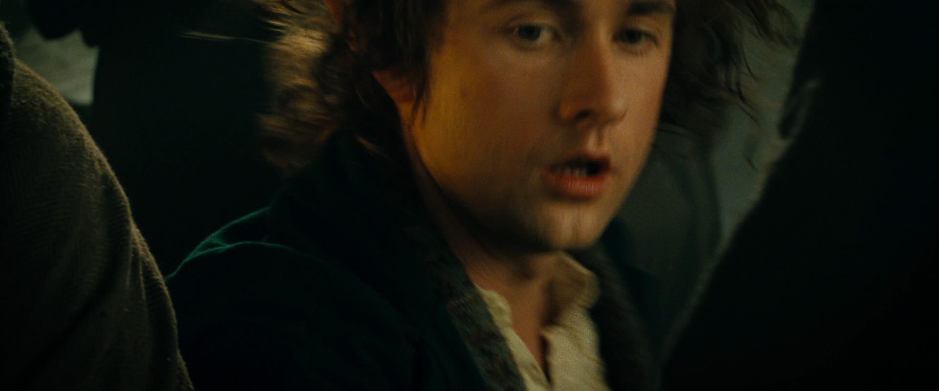 The Lord of the Rings: The Fellowship of the Ring (2001) HD screenshot 7184