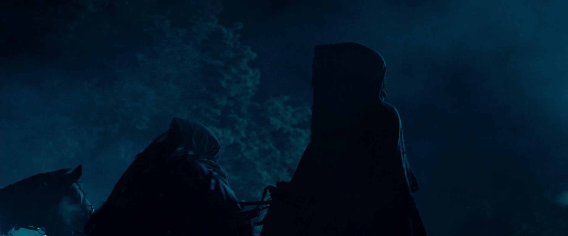 The Lord of the Rings: The Fellowship of the Ring (2001) screencap 7188