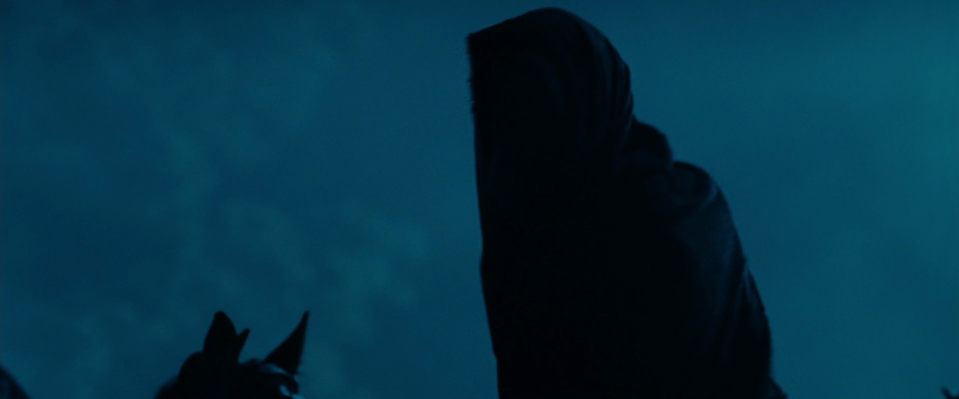 The Lord of the Rings: The Fellowship of the Ring (2001) HD screenshot 7190