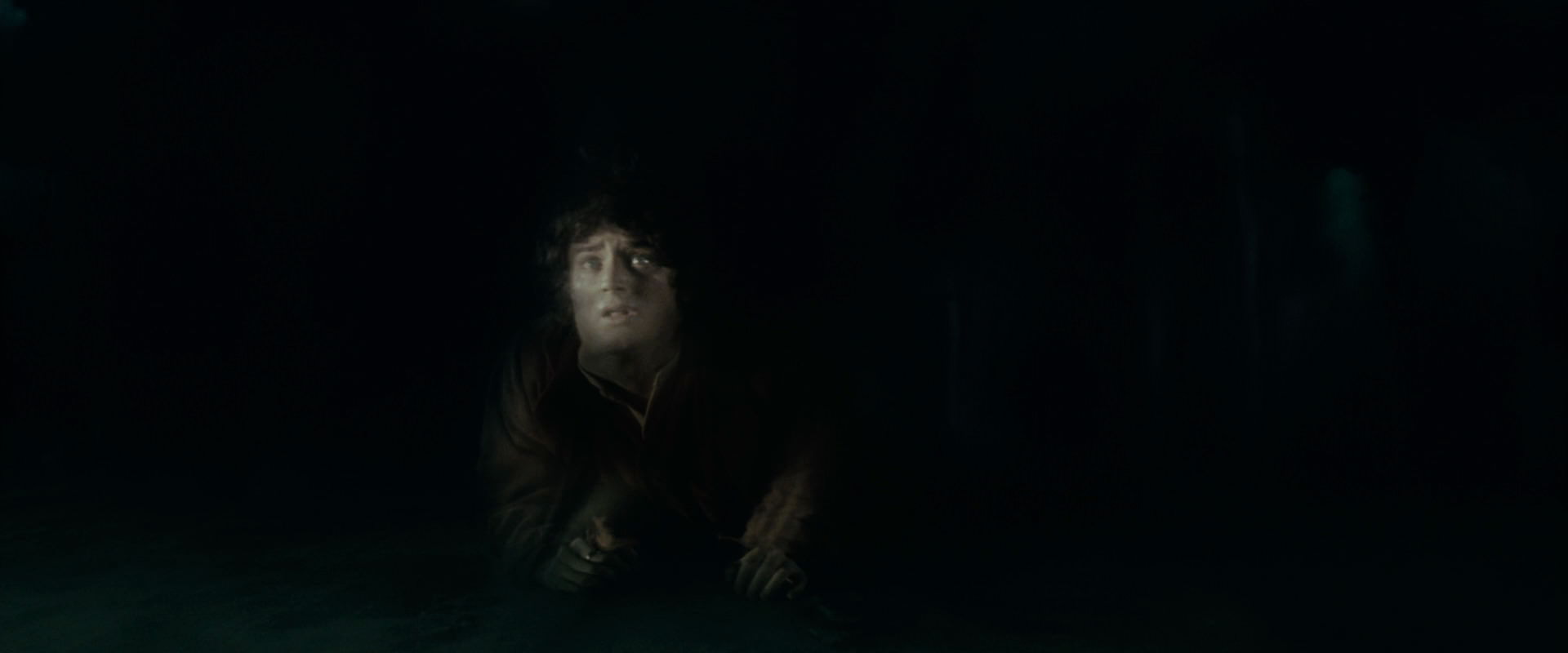 The Lord of the Rings: The Fellowship of the Ring (2001) movie still 7195