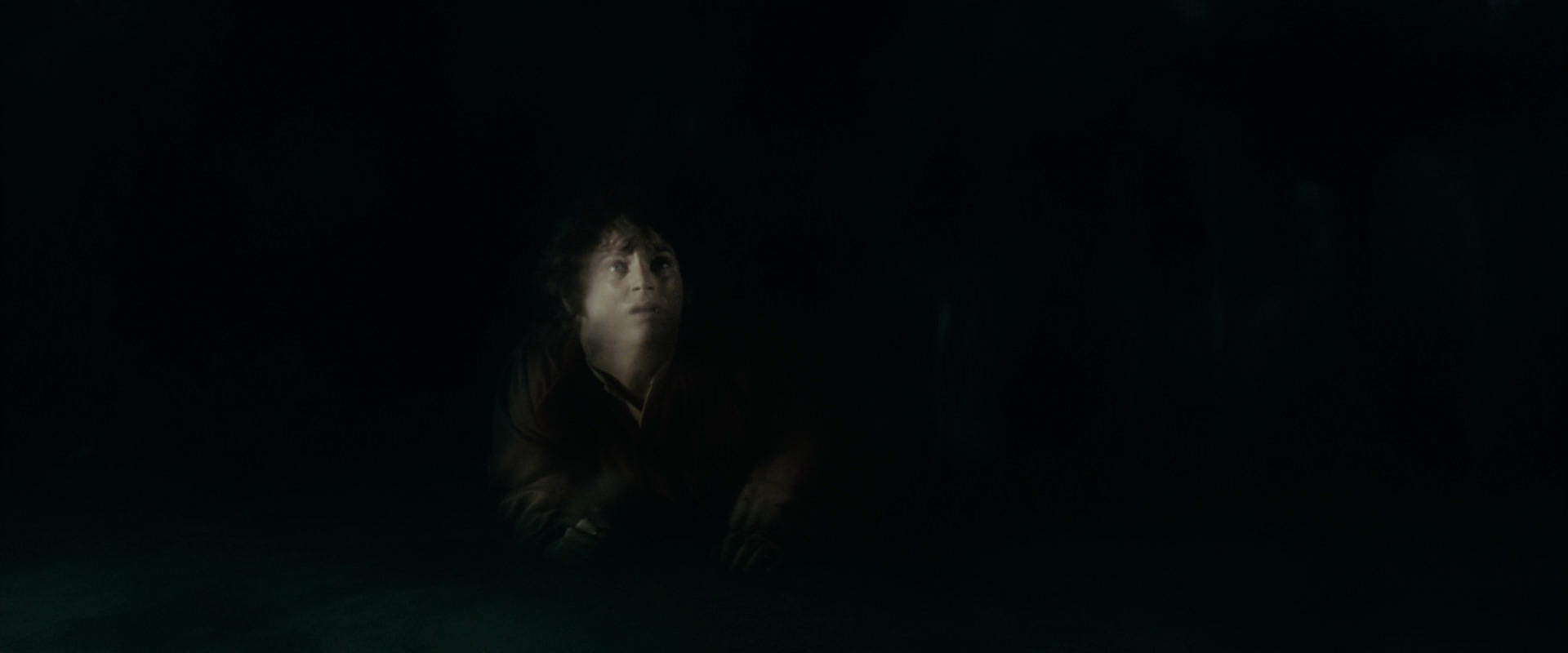 The Lord of the Rings: The Fellowship of the Ring (2001) HD screenshot 7196