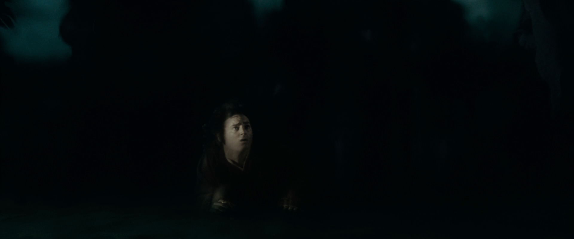 The Lord of the Rings: The Fellowship of the Ring (2001) HD screenshot 7199