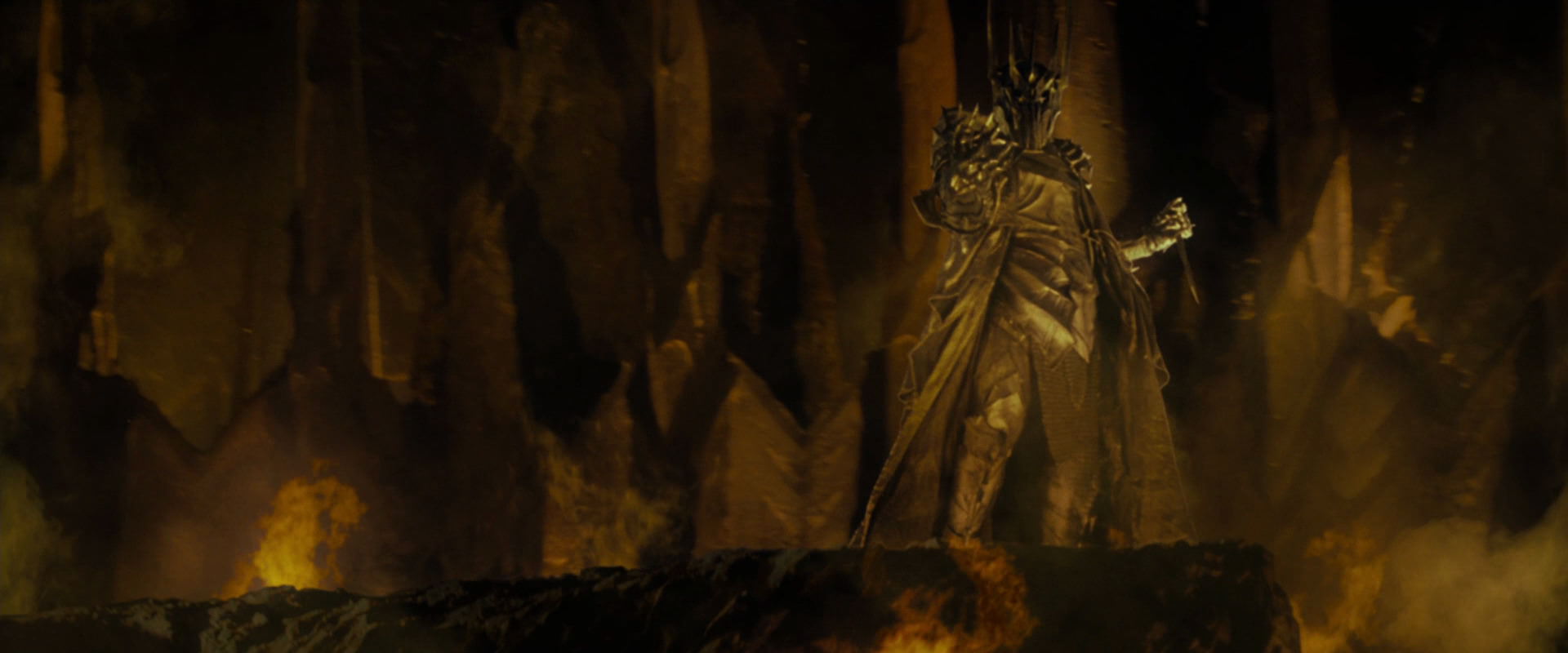 The Lord of the Rings: The Fellowship of the Ring (2001) screencap 72
