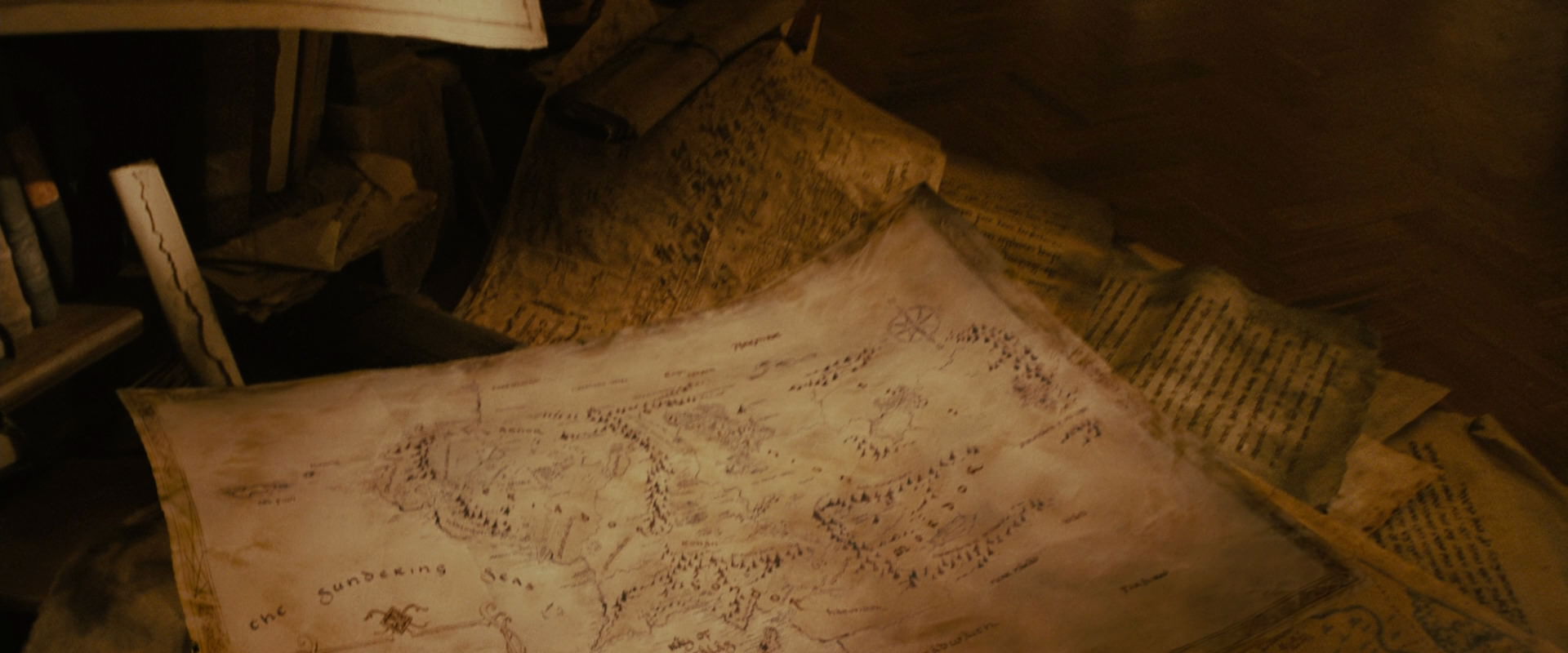 The Lord of the Rings: The Fellowship of the Ring (2001) screencap 720