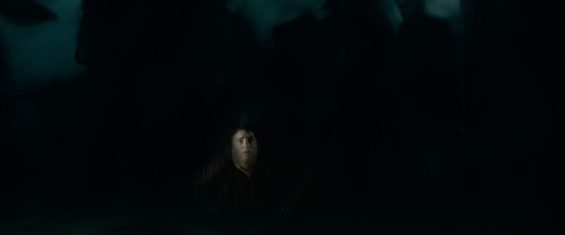 The Lord of the Rings: The Fellowship of the Ring (2001) movie still 7201
