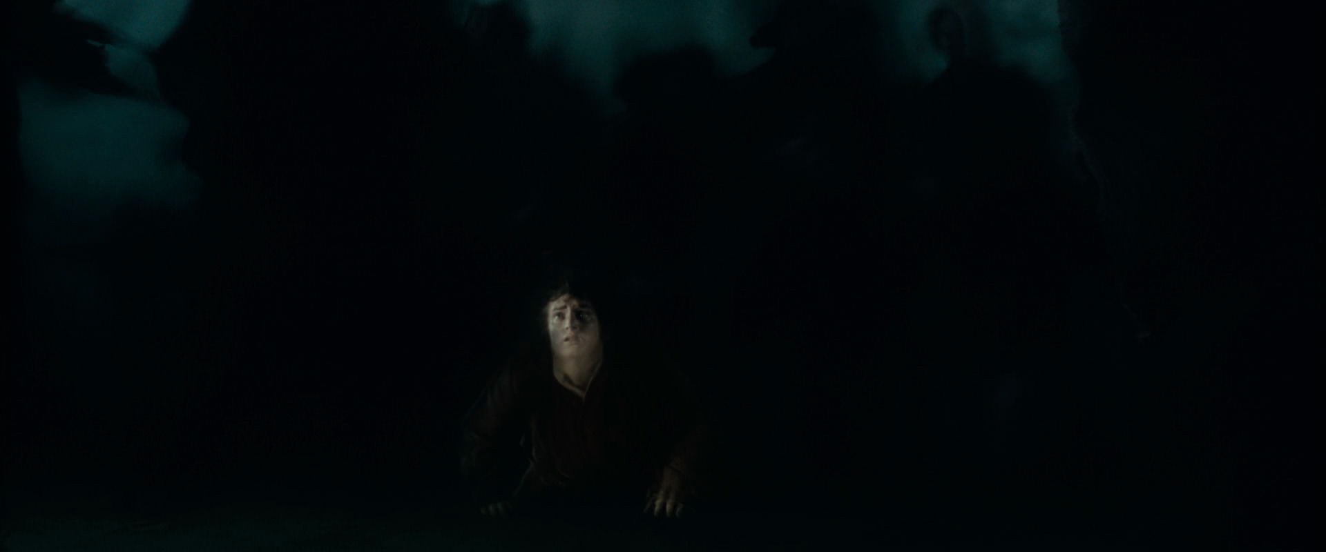 The Lord of the Rings: The Fellowship of the Ring (2001) HD screenshot 7202
