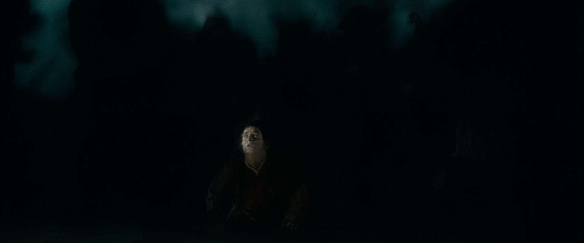 The Lord of the Rings: The Fellowship of the Ring (2001) screencap 7203