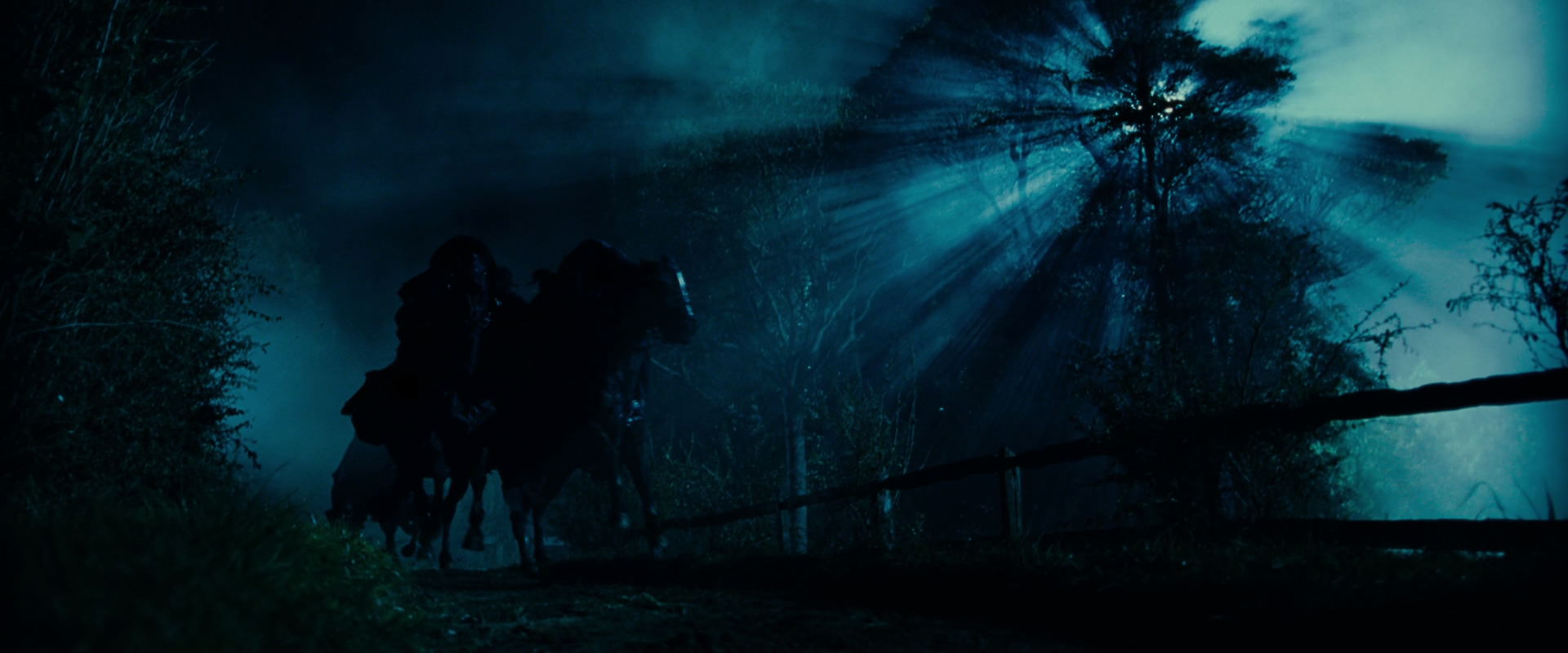 The Lord of the Rings: The Fellowship of the Ring (2001) HD screenshot 7205