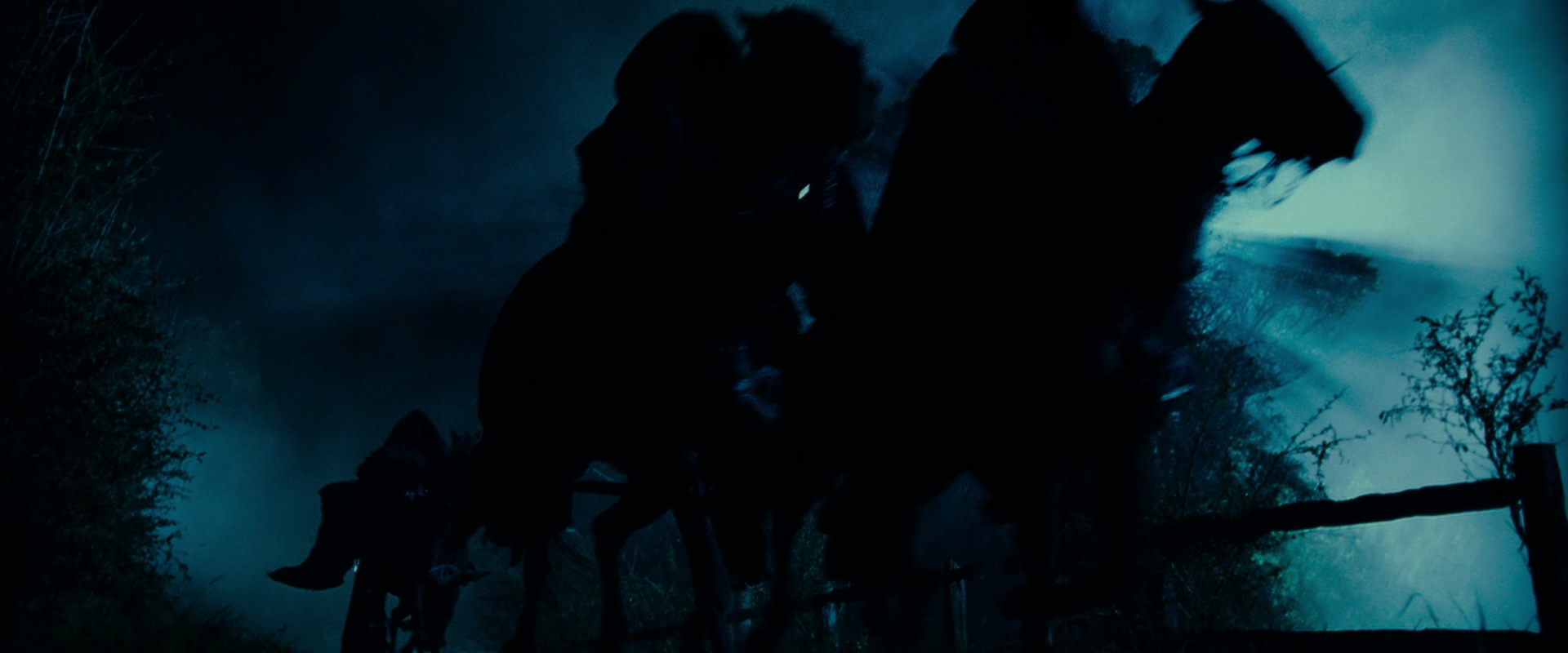 The Lord of the Rings: The Fellowship of the Ring (2001) HD screenshot 7208
