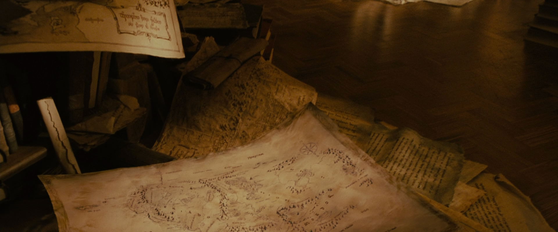 The Lord of the Rings: The Fellowship of the Ring (2001) movie still 721