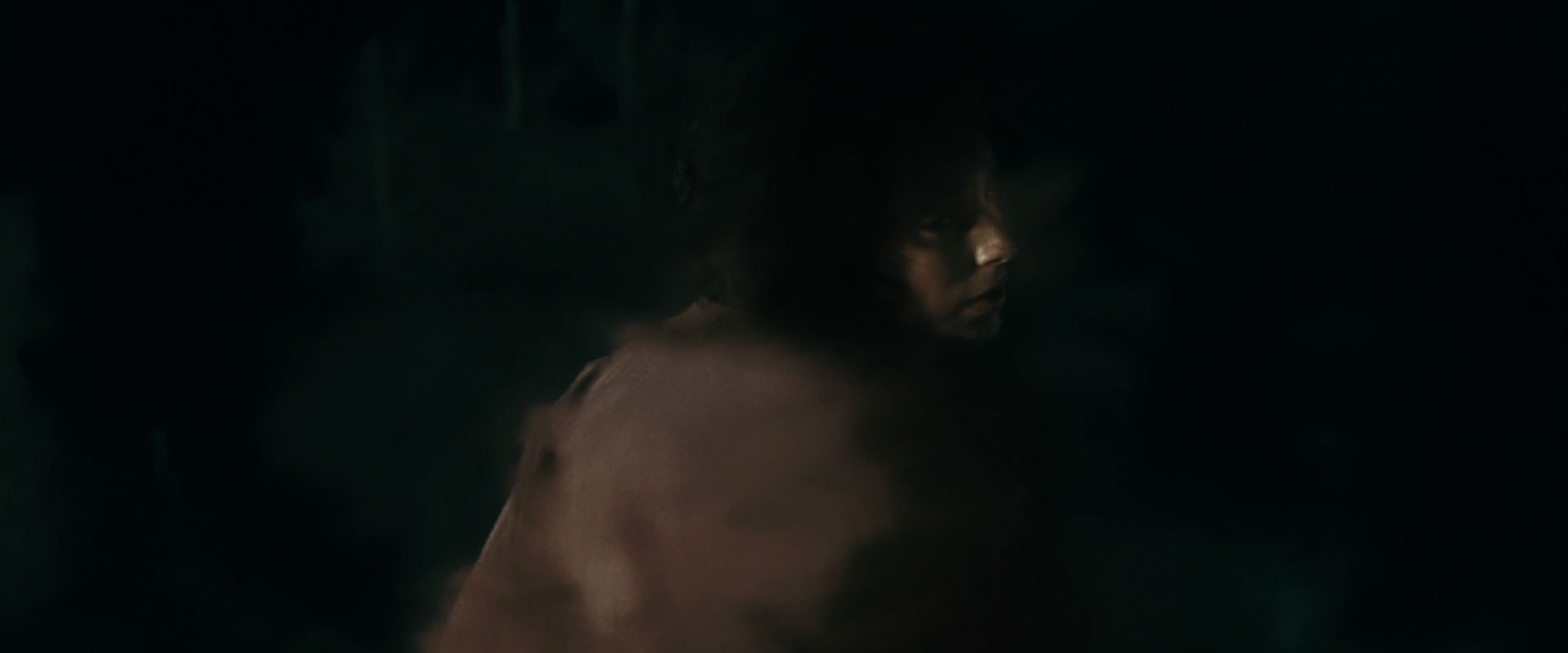 The Lord of the Rings: The Fellowship of the Ring (2001) HD screenshot 7217