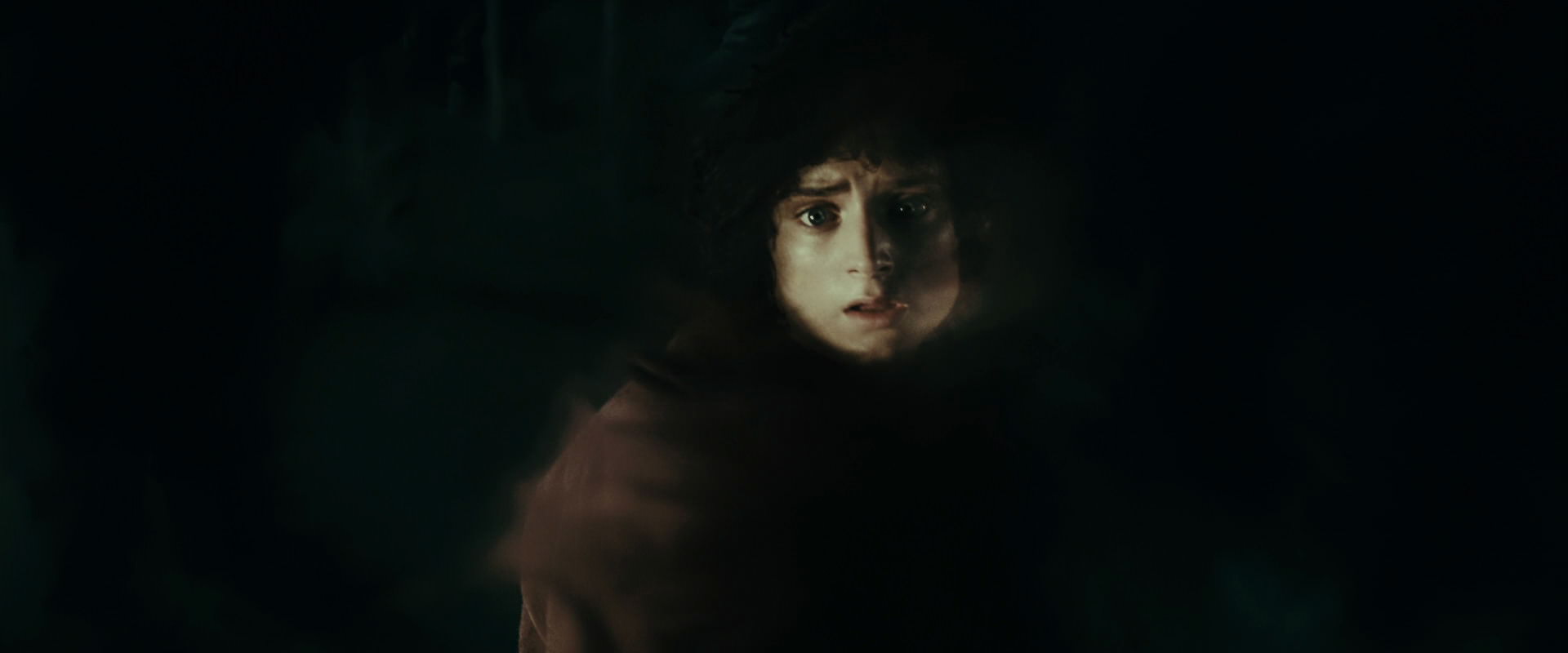 The Lord of the Rings: The Fellowship of the Ring (2001) movie still 7219