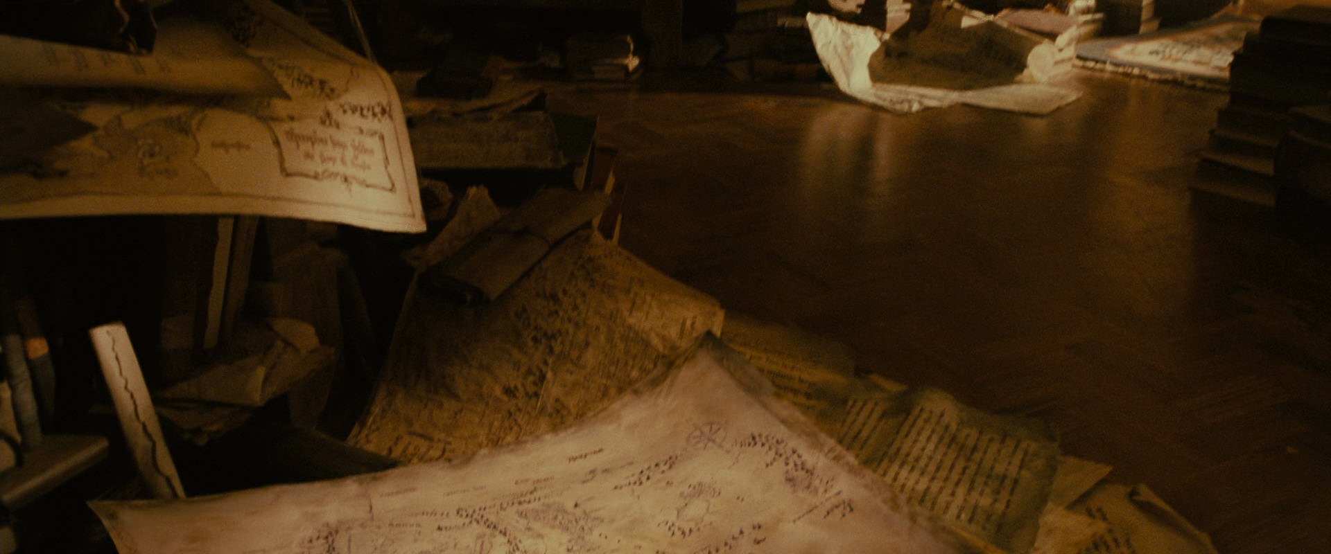 The Lord of the Rings: The Fellowship of the Ring (2001) HD screenshot 722